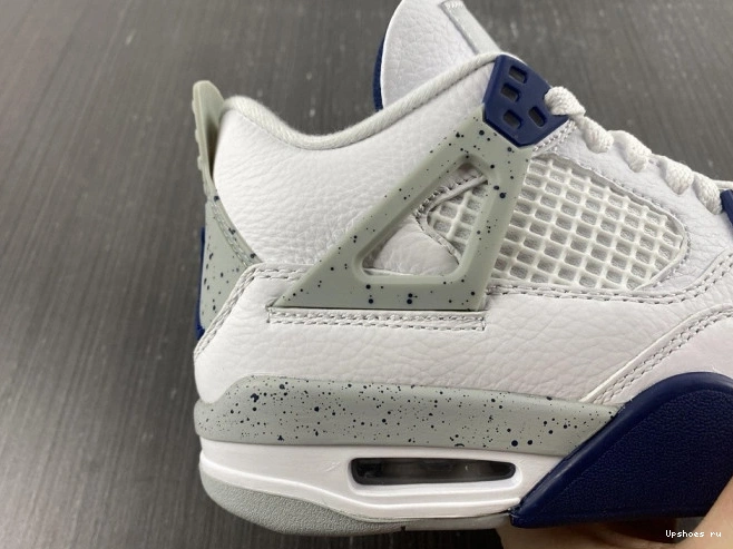 4 Air DH6927-140 Jordan Navy Midnight 1125